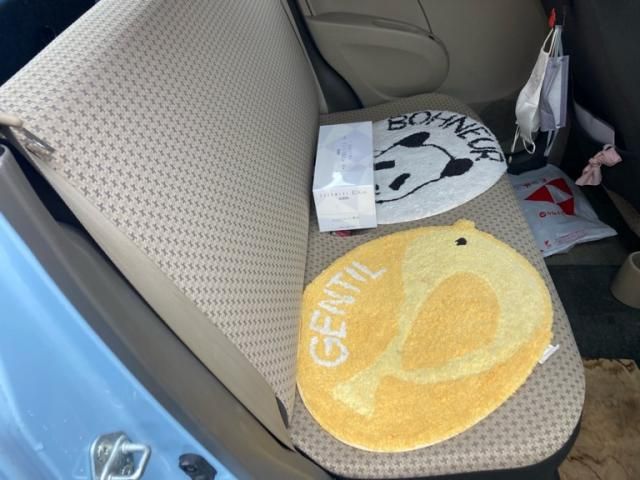 SUZUKI ALTO 2011 Image 31