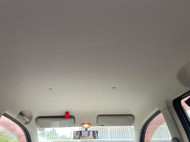 SUZUKI ALTO 2011 Image 31