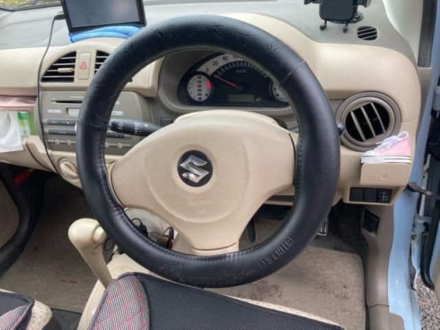 SUZUKI ALTO 2011 Image 31