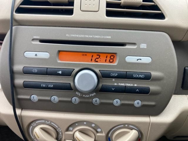 SUZUKI ALTO 2011 Image 31