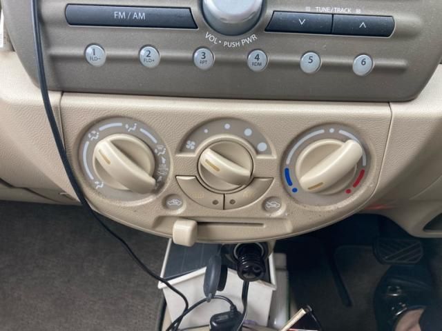 SUZUKI ALTO 2011 Image 31