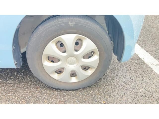 SUZUKI ALTO 2011 Image 31