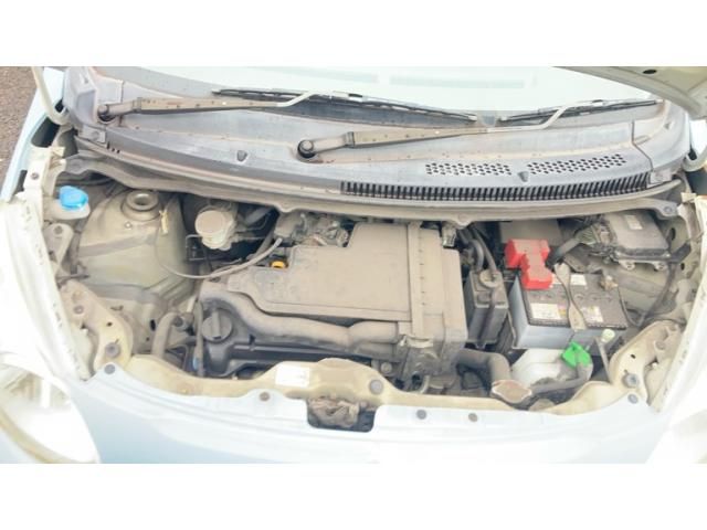 SUZUKI ALTO 2011 Image 31