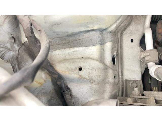 SUZUKI ALTO 2011 Image 31