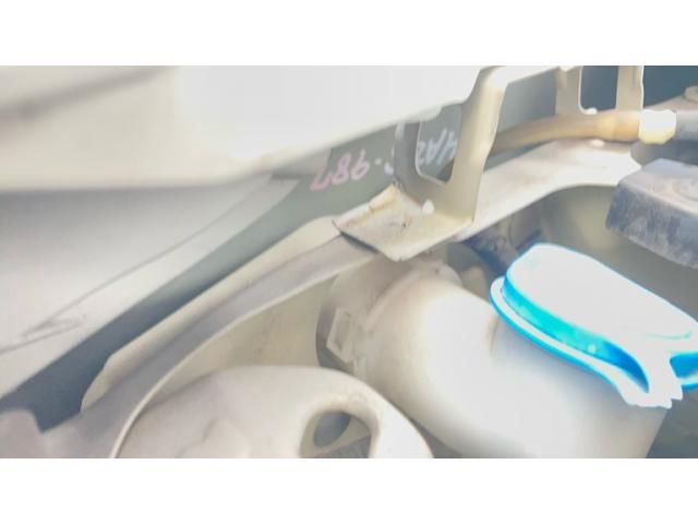 SUZUKI ALTO 2011 Image 31