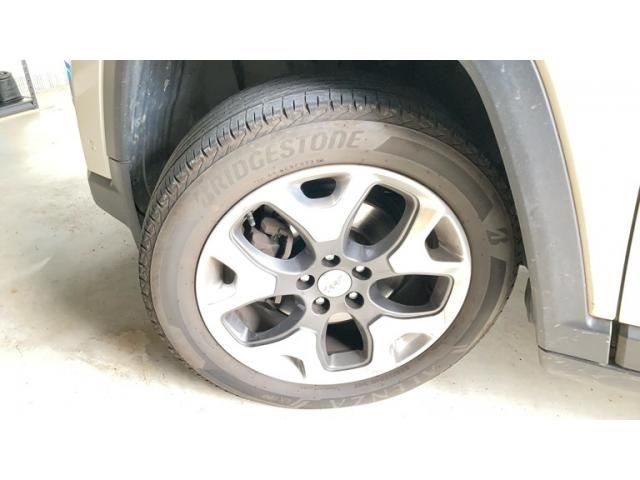 JEEP COMPASS 4WD 2018 Image 31