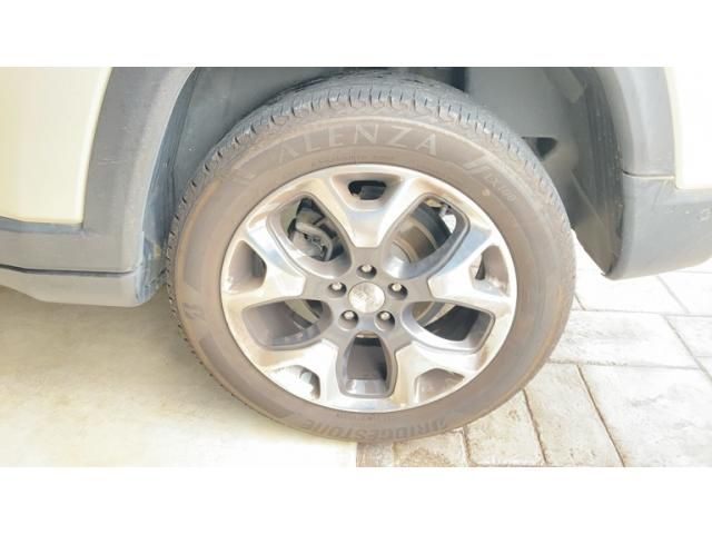 JEEP COMPASS 4WD 2018 Image 31