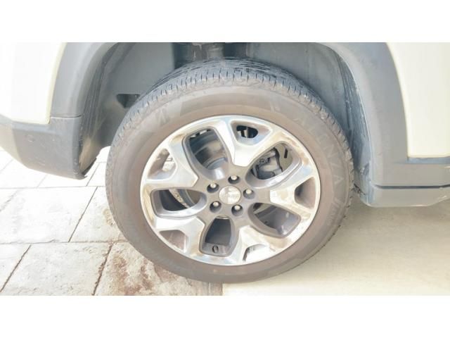 JEEP COMPASS 4WD 2018 Image 31