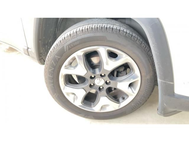 JEEP COMPASS 4WD 2018 Image 31