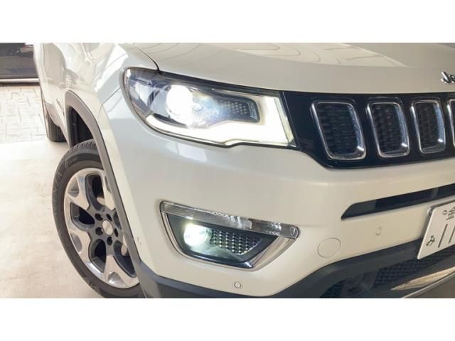 JEEP COMPASS 4WD 2018 Image 31