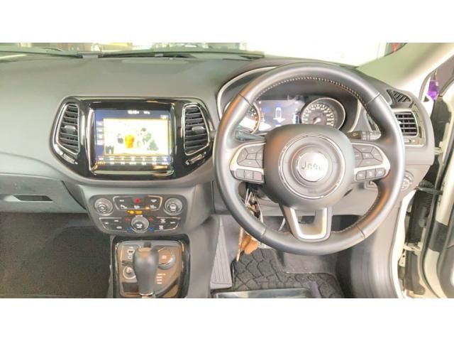 JEEP COMPASS 4WD 2018 Image 31