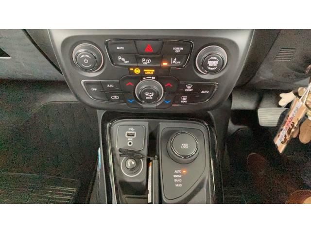 JEEP COMPASS 4WD 2018 Image 31