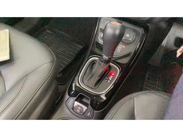 JEEP COMPASS 4WD 2018 Image 31