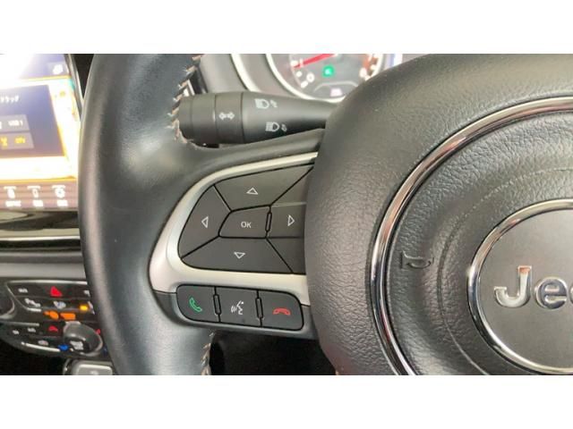 JEEP COMPASS 4WD 2018 Image 31