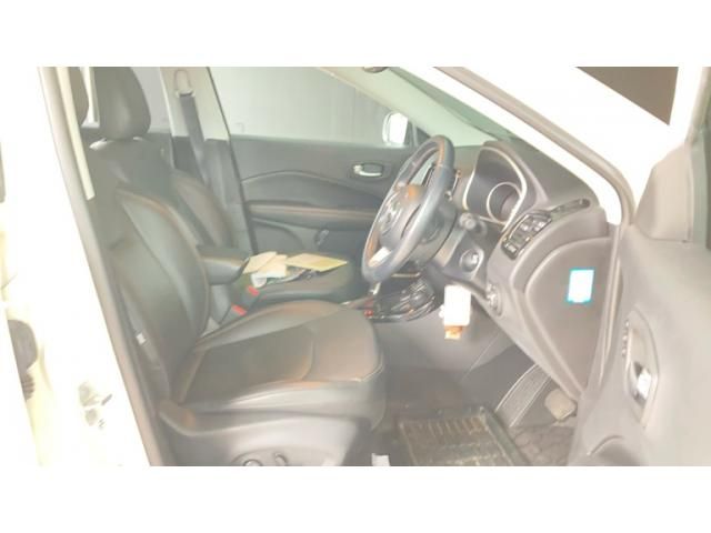 JEEP COMPASS 4WD 2018 Image 31