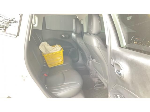 JEEP COMPASS 4WD 2018 Image 31