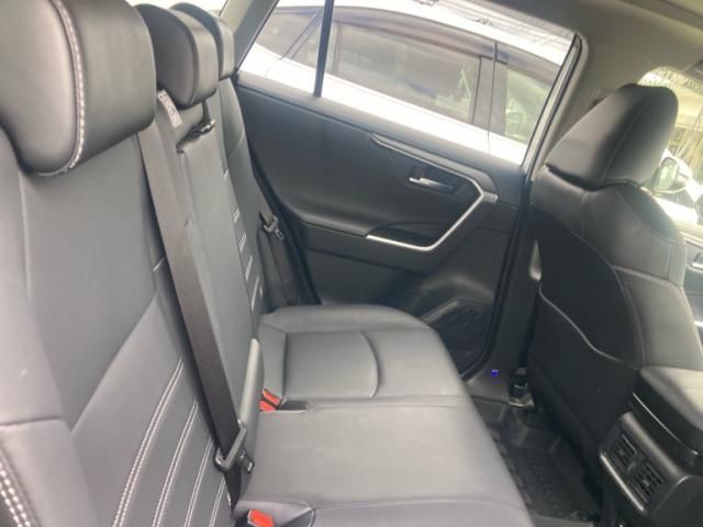 TOYOTA RAV4 4WD 2021 Image 31