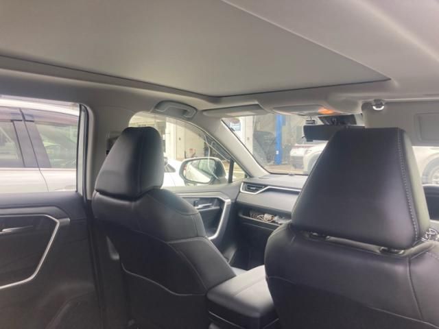 TOYOTA RAV4 4WD 2021 Image 31