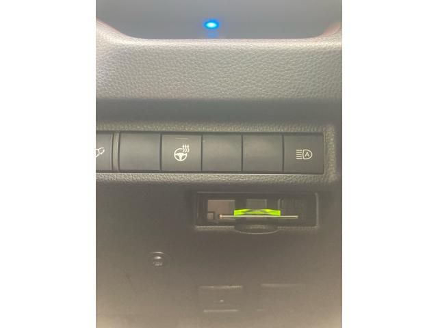TOYOTA RAV4 4WD 2021 Image 31