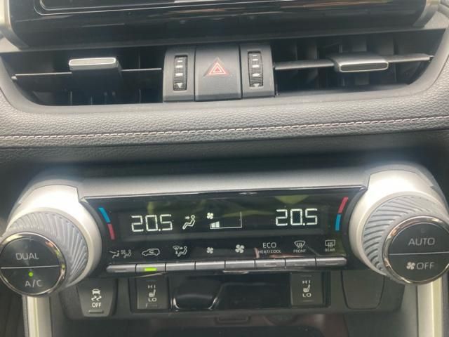 TOYOTA RAV4 4WD 2021 Image 31