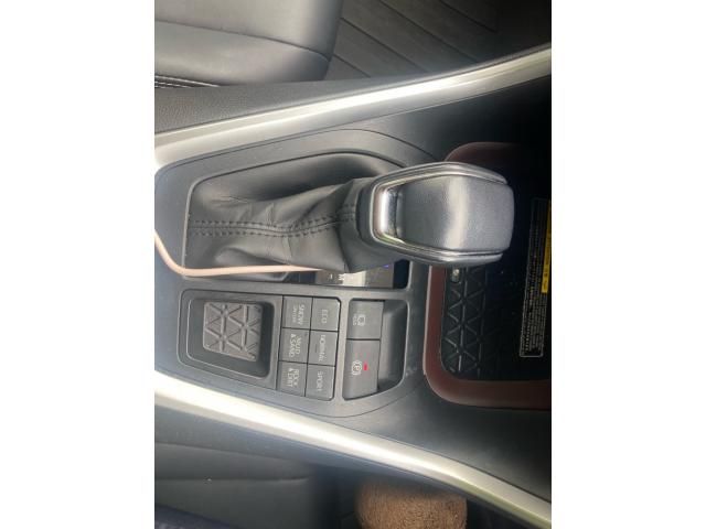 TOYOTA RAV4 4WD 2021 Image 31