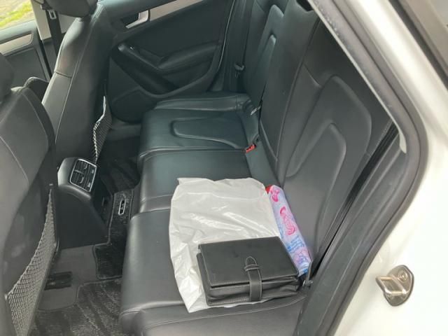 AUDI A4 2013 Image 31