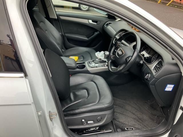 AUDI A4 2013 Image 31