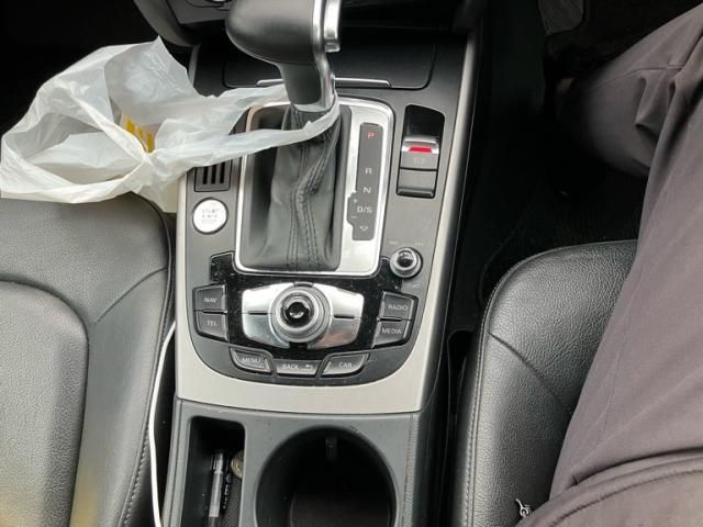 AUDI A4 2013 Image 31