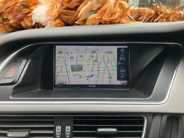 AUDI A4 2013 Image 31