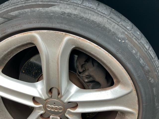 AUDI A4 2013 Image 31