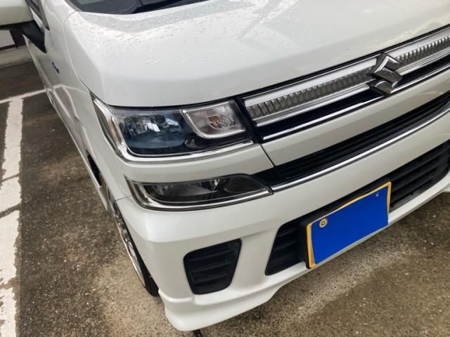 SUZUKI WAGON R 2019 Image 31