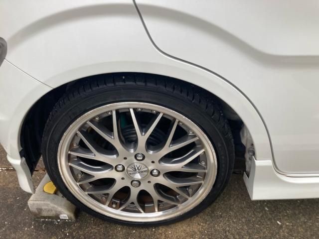 SUZUKI WAGON R 2019 Image 31