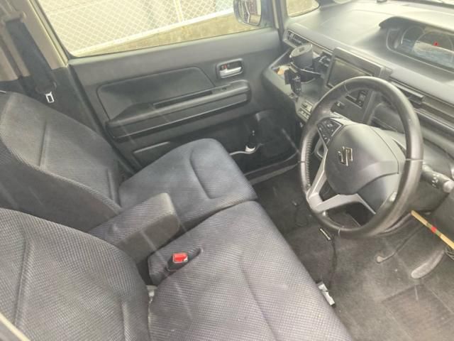 SUZUKI WAGON R 2019 Image 31