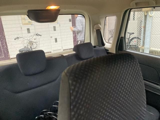 SUZUKI WAGON R 2019 Image 31