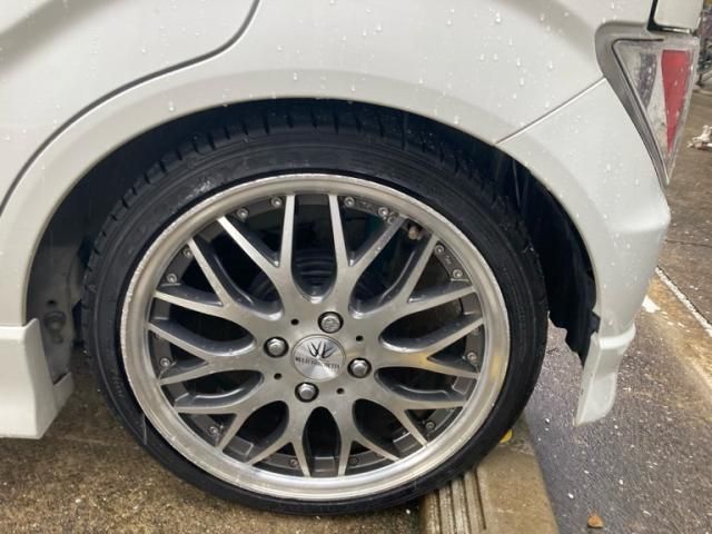 SUZUKI WAGON R 2019 Image 31