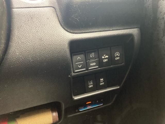 SUZUKI WAGON R 2019 Image 31