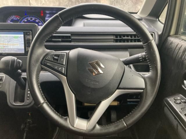 SUZUKI WAGON R 2019 Image 31