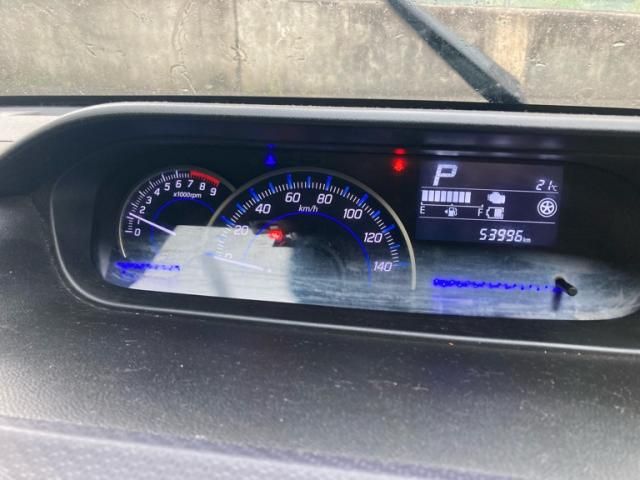 SUZUKI WAGON R 2019 Image 31