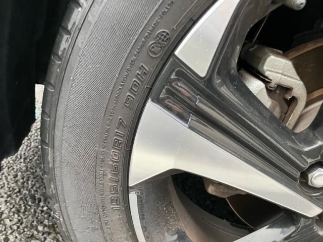 TOYOTA RAIZE HYBRID 2022 Image 31