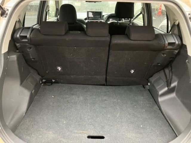 TOYOTA RAIZE HYBRID 2022 Image 31