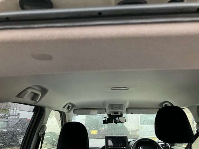 TOYOTA RAIZE HYBRID 2022 Image 31