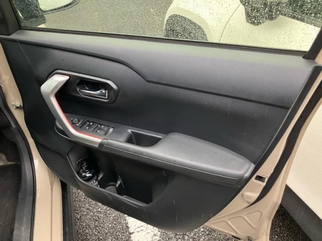 TOYOTA RAIZE HYBRID 2022 Image 31