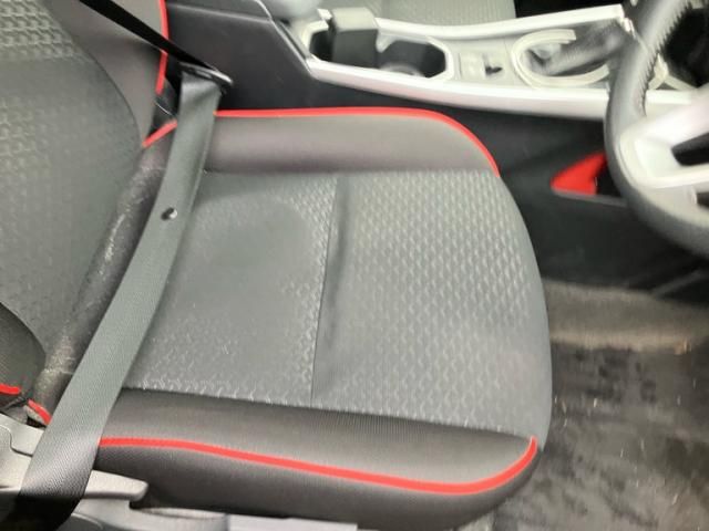 TOYOTA RAIZE HYBRID 2022 Image 31