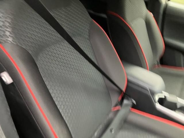 TOYOTA RAIZE HYBRID 2022 Image 31