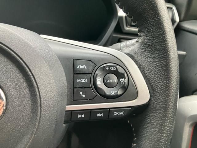 TOYOTA RAIZE HYBRID 2022 Image 31