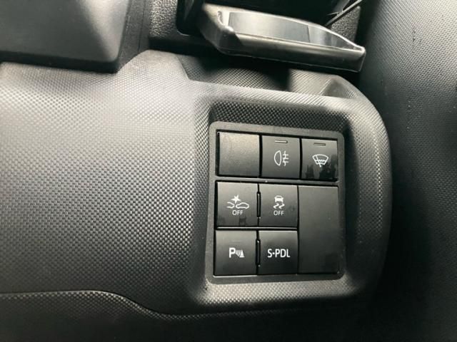 TOYOTA RAIZE HYBRID 2022 Image 31