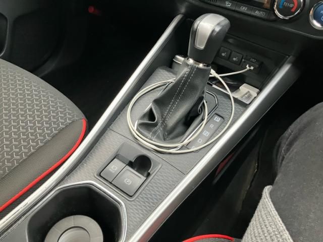 TOYOTA RAIZE HYBRID 2022 Image 31