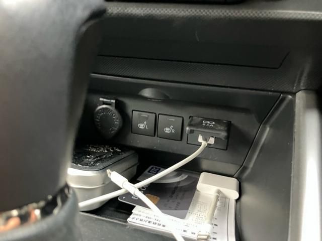 TOYOTA RAIZE HYBRID 2022 Image 31