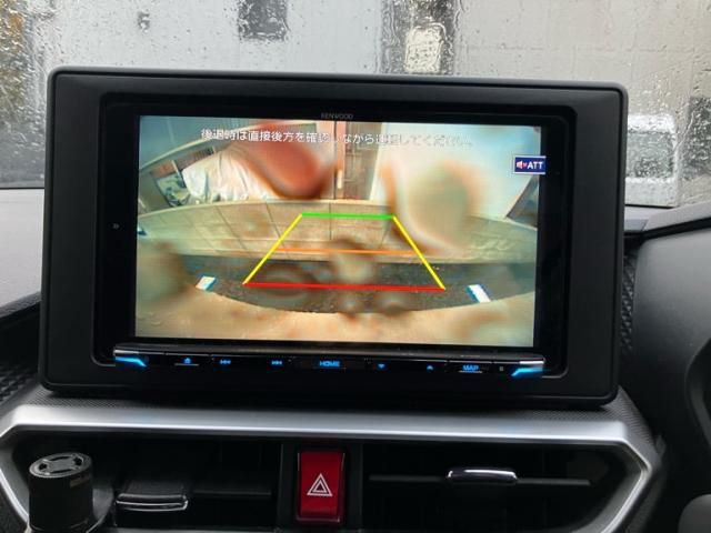 TOYOTA RAIZE HYBRID 2022 Image 31