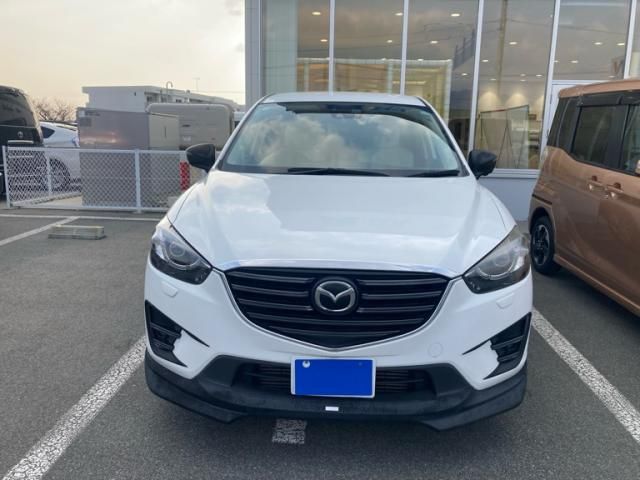 MAZDA CX-5 4WD 2015 Image 31